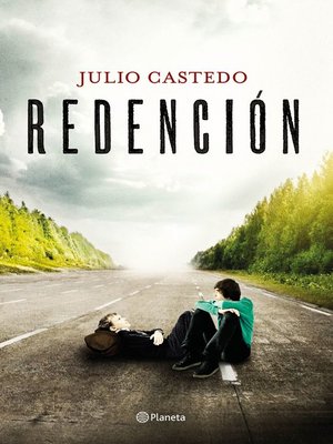 cover image of Redención